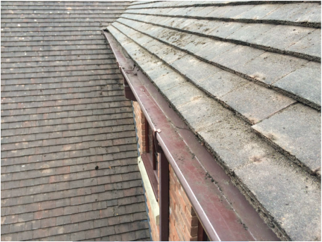 Gutter Cleaning Telford