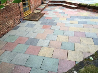 patio cleaners brownhills