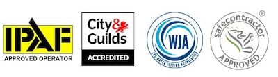 Accredited by City & Guilds
