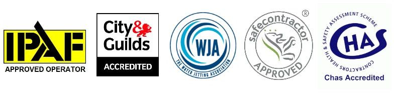 Accredited by WJA