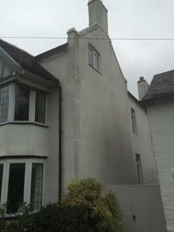 Cannock Render Cleaning 01902 903709