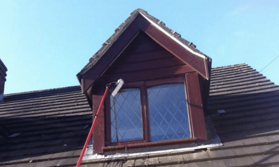 Brewood Window Cleaning 07770 966 332